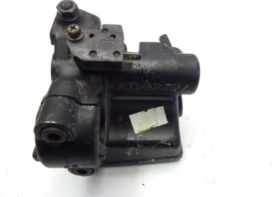 Rempomp Kawasaki ZZR 600