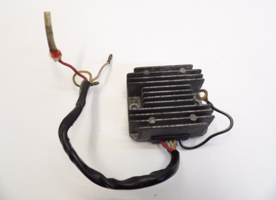 Spanningsregelaar Suzuki GS 850 1970-2012