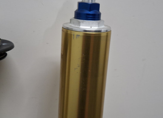 Voorpoten compleet Triumph Tiger 1050