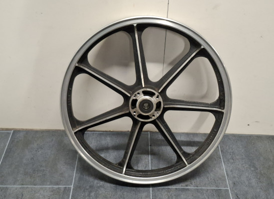 Front Wheel Kawasaki KZ 440