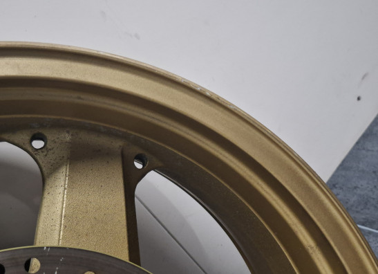 Achtervelg Kawasaki ZX 12 R