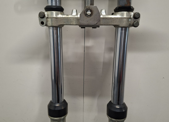 Voorpoten compleet Suzuki SP 370