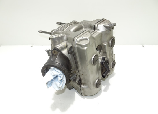 Cilinderkop Suzuki DL 1000 V STROM