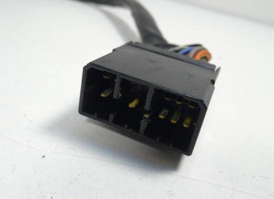 Stuurschakelaar links Triumph Street Triple 675