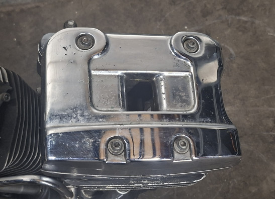 Motorblok Harley Davidson Softtail