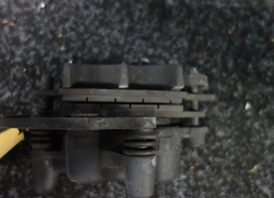 Brake caliper right front Kawasaki ER 6