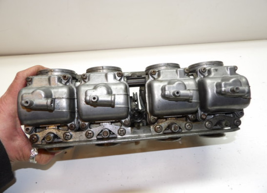 Carburateurset Honda CBX 550 F2