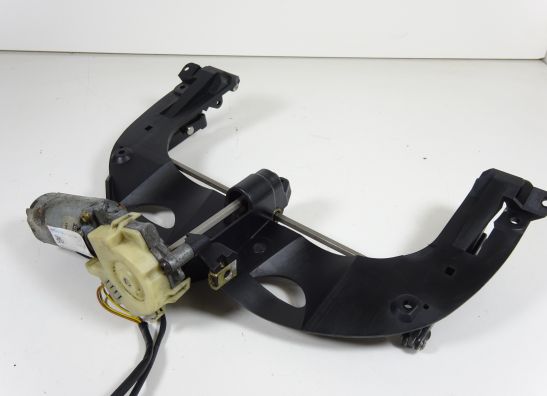 Scheibe Windschild BMW R 1100 RT