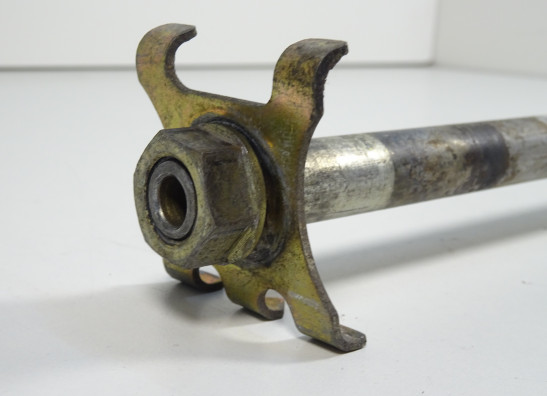 Achteras Ducati 600 SS Supersport