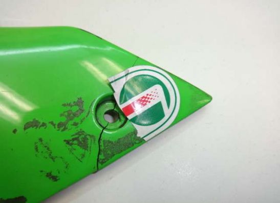 Linker zijkuip klein Kawasaki ZX 10 R
