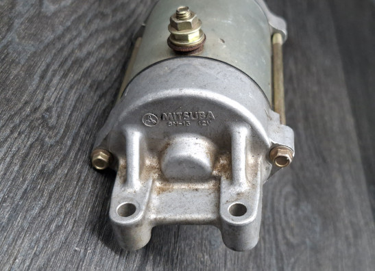 Anlasser Honda CBR 900 RR