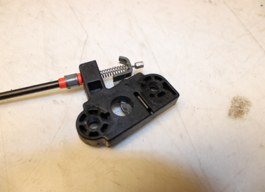 Seat Triumph Sprint RS