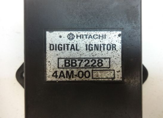 CDI ECU unit Yamaha FZX 750