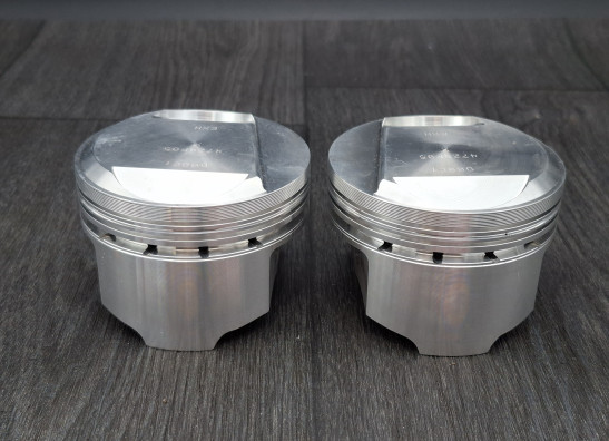 Zuiger kit compleet Harley Davidson FXST Softail Standard