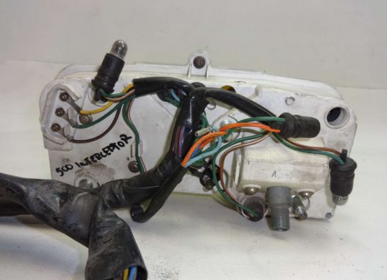 Tellerset Honda VF 500 