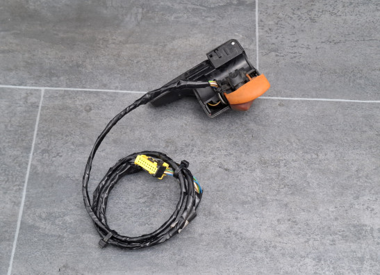 Stuurschakelaar links BMW K 1200 RS