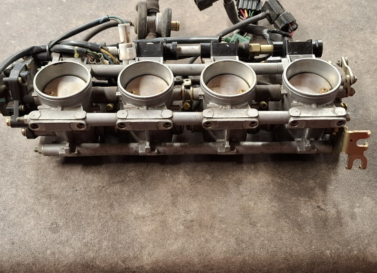 Throttle body Suzuki GSX R 1000