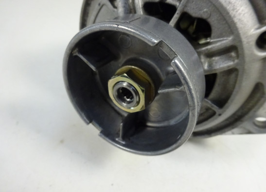 Dynamo BMW K 1200 RS