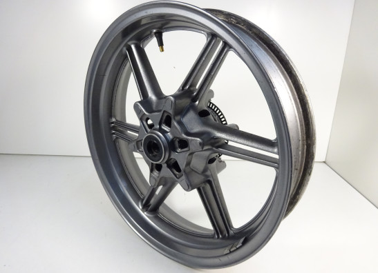 Voorvelg Honda CBF 500