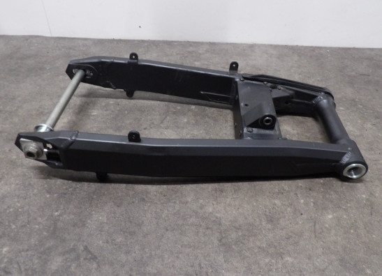 Achterbrug Kawasaki Z 900