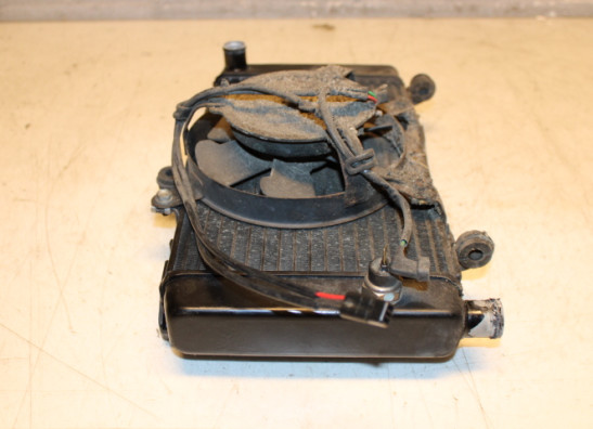 Radiateur Honda CBF 500