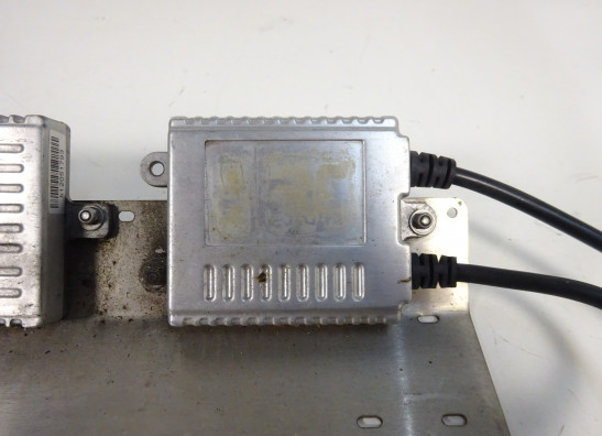 Headlight BMW R 1200 GS Adventure