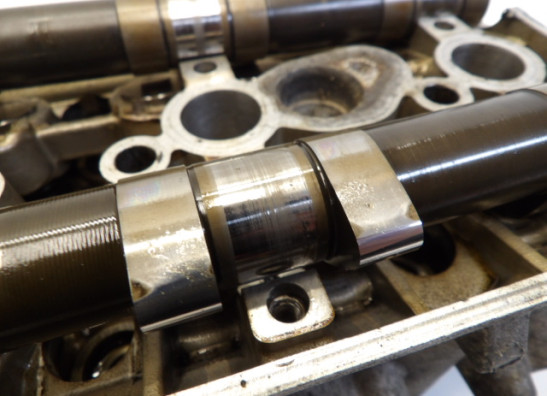 Cilinderkop Yamaha FJR 1300