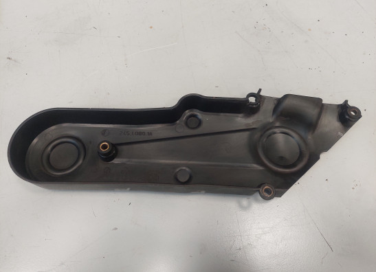 Afdekkap Ducati monster 696