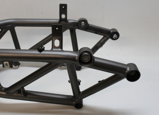 Frame - onderdelen Ducati Multistrada 1200