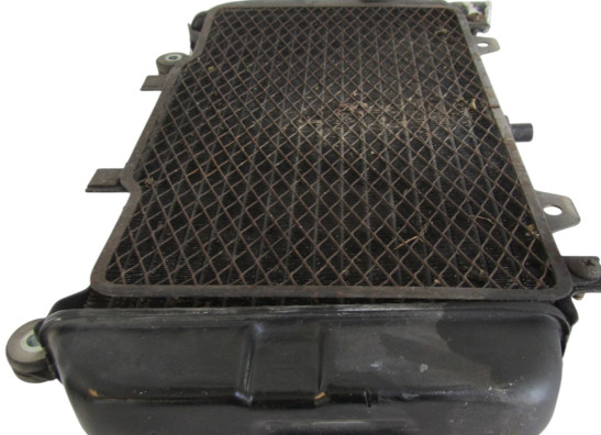 Radiateur Kawasaki ZZR 600