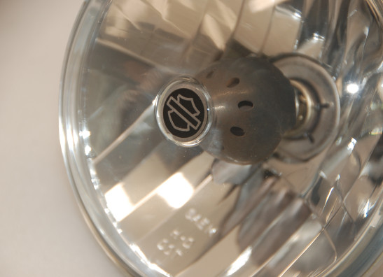 Koplamp Harley Davidson Dyna