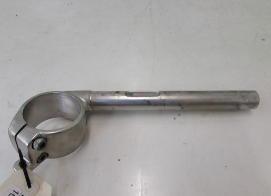 Clip on links Yamaha YZF 750