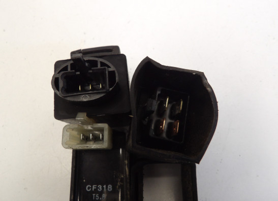 Relais Honda VFR 750