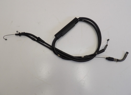 Throttle cable Yamaha V max