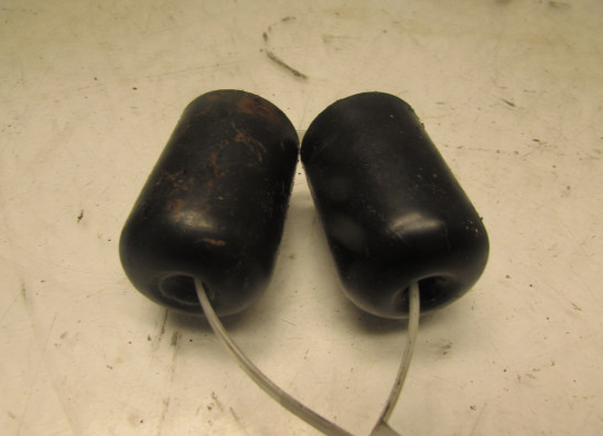 Steer Suzuki GSX F 1100