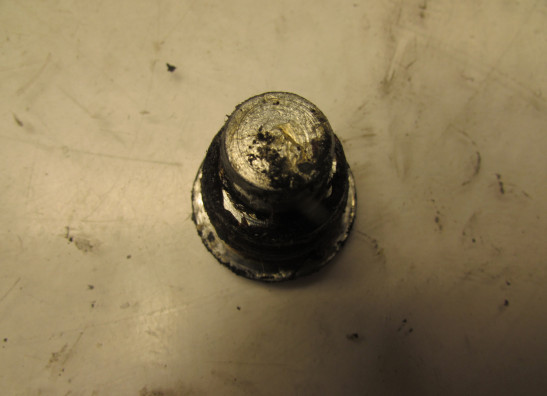 Hinterradschwinge Honda VF 700  750 Supermagna