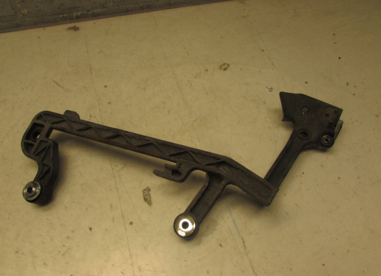 Suitcase bracket right Honda ST 1100 Pan European