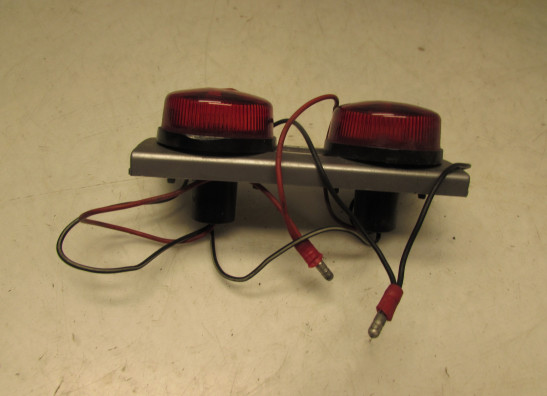 Achterlicht Yamaha V max