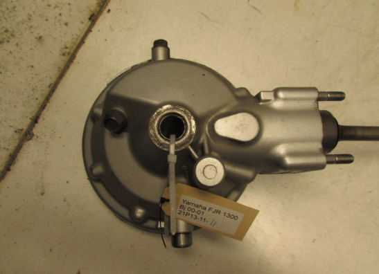 Kardan Yamaha FJR 1300