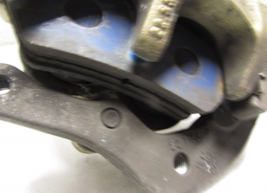 Voorrem compleet Honda Deauville 650 - 700