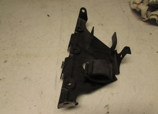 Afdekkap Kawasaki ZX 6 R