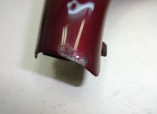 Rahme teile Suzuki VS 700 Intruder