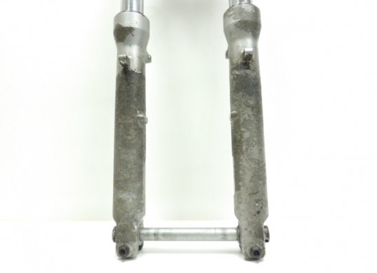 Voorpoten compleet Honda VFR 750