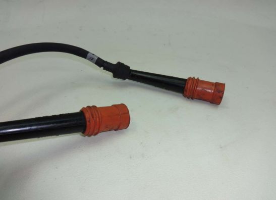 Zundspule Yamaha FZR 1000