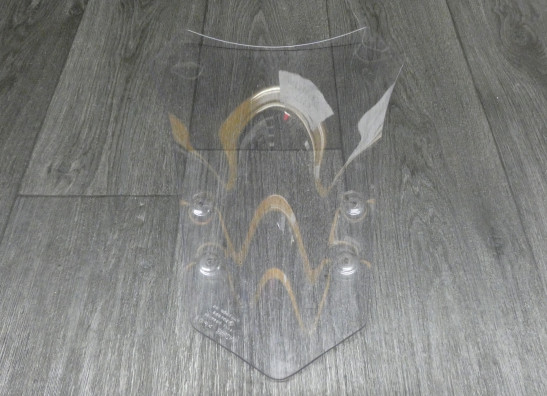 Scheibe Windschild Yamaha Tracer 900
