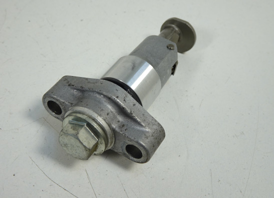 Nokkenas Kawasaki ER 6