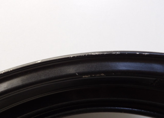 Front Wheel Suzuki GSF 600 650 Bandit 