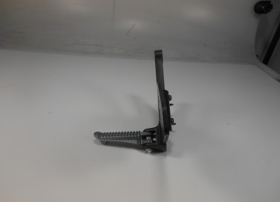 Schetsplaat links Yamaha YZF R6