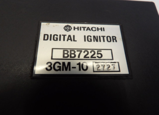 CDI ECU unit Yamaha FZR 1000