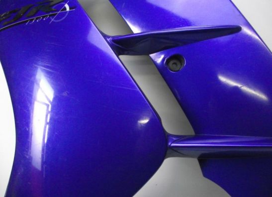 Linker zijkuip Yamaha FJR 1300